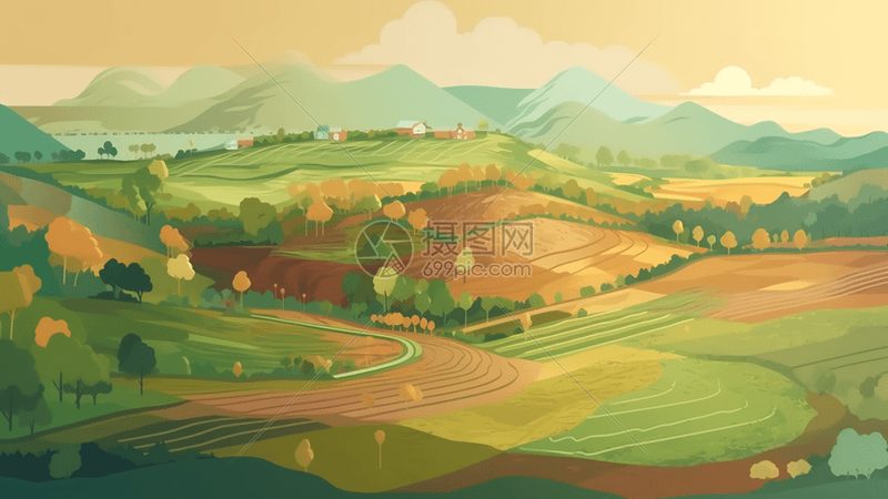 果园土壤改良步骤：科学养护，提升果实品质